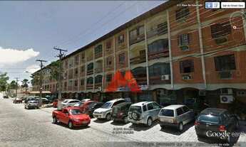 Imagem: Flat com 1 dormitório à venda, 29 m²