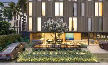 Imagem 4: Apartamento para Venda em João Pessoa, Tambaú, 1 dormitório, 1 suíte, 1 banheiro