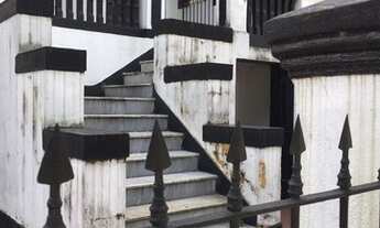 Imagem 2: Casa para fins comerciais- Marapé - Santos (Creci: 053597-F