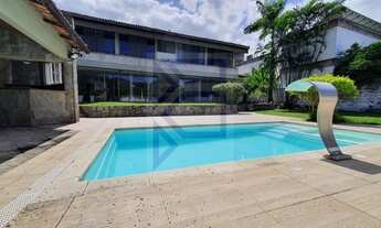 Imagem: RIO DE JANEIRO - Casa de Condomínio - BARRA