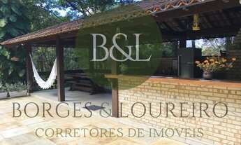 Imagem 5: PETRóPOLIS - Casa de Condomínio - Itaipava