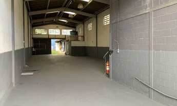 Imagem 7: Alugo Galpão Arujá ao lado da Rodovia Pres. Dutra