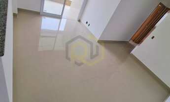 Imagem 6: 80Mil Entrada Saldo100Meses - 2 Suítes com sacada gourmet e garagem - NOVO