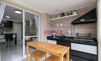 Imagem 4: Studio com 1 dormitório à venda, 38 m² por R$ 390.000,00 - Jardim Flor da Montanha - Guaru