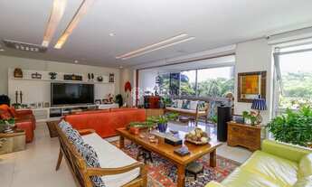 Imagem 3: RIO DE JANEIRO - Apartamento Padrão - São Conrado