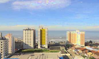 Imagem 6: Cobertura com 3 dorms, Jardim Marina, Mongaguá - R$ 1.4 mi, Cod: 423214