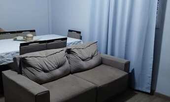 Imagem 5: Apartamento - Parque Residencial Vila União - Campinas