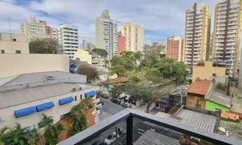 Imagem 4: Apartamento para venda tem 127 metros quadrados com 3 quartos em Centro - São Bernardo do