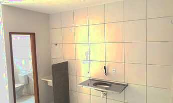 Imagem 4: Kitnet para aluguel no Condomínio - Teresina/PI