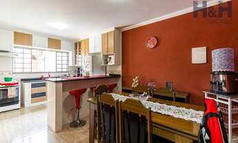 Imagem 6: PIRACICABA - Casa Padrão - Jupiá