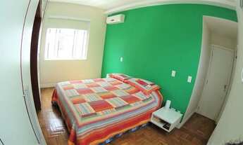 Imagem 7: Apto a venda com 2 quartos no Maracanã