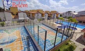 Imagem 6: Apt 3/4 todo c/ modulados no Bela Vida 2