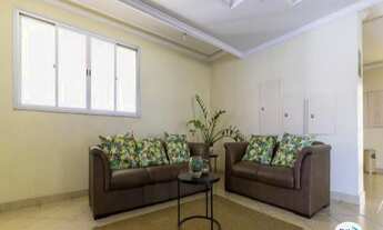 Imagem 6: Apartamento no Condomínio Edifício Bel Monte