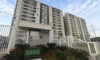 Imagem: Apartamento - Jardim das Cerejeiras - Campinas