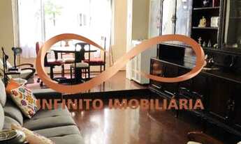 Imagem: Rio de Janeiro - Apartamento Padrão - Copacabana