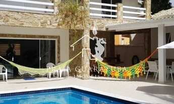 Imagem 2: À 250 m. da praia Casa à venda Condomínio Guaratuba/Costa do Sol cód.205