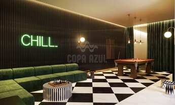 Imagem 6: RIO DE JANEIRO - Apartamento Padrão - Copacabana