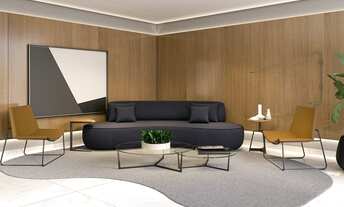 Imagem 6: Toronto 417 Apartamento com 3 dormitórios