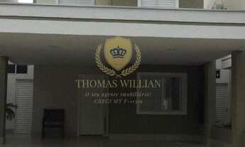 Imagem 2: Casa para Venda em Cuiabá, Ribeirão do Lipa, 3 dormitórios, 1 suíte, 3 banheiros, 2 vagas