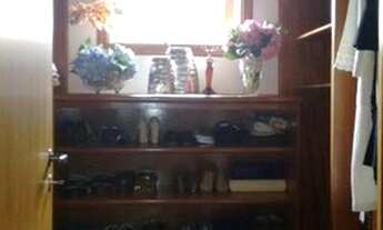 Imagem 7: Casa com 4 dormitórios à venda, 430 m² por R$ 2.210.000,00 - Condomínio Chácara Flora - Va