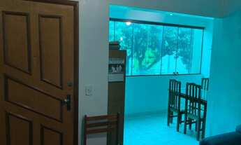 Imagem 7: Apartamento dois quartos no cruzeiro Novo, negocio de oportunidade para investimentos