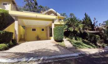 Imagem 2: Casa para Venda em Carapicuíba, Chácara dos Junqueiras, 4 dormitórios, 2 suítes, 4 banheir