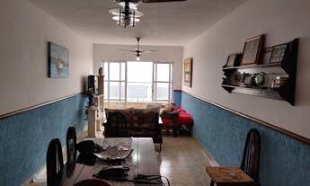 Imagem 3: Cobertura à venda, 84 m² por R$ 650.000,00 - Tupi - Praia Grande/SP