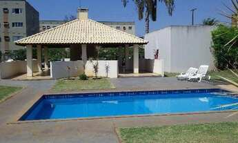 Imagem 4: Apartamento com 2 quartos - Bairro Alto da Colina em Londrina