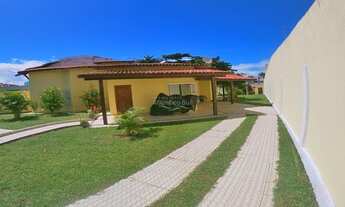 Imagem: Ilhéus - Casa 05 quartos sendo 01 suíte