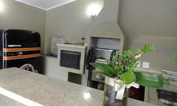 Imagem: Casa com 3 dormitórios à venda, 450 m²