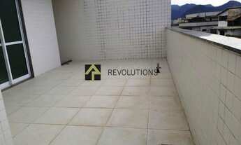 Imagem 2: RIO DE JANEIRO - Apartamento Padrão - RECREIO DOS BANDEIRANTES