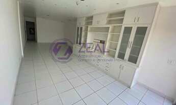 Imagem 4: Cobertura-À VENDA-Recreio dos Bandeirantes-Rio de Janeiro-RJ