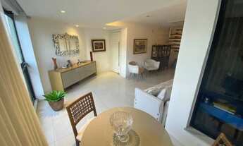 Imagem 7: BELÍSSIMA COBERTURA DUPLEX NO MIOLO DA PRAIA DO CANTO, VITÓRIA - ES