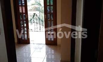 Imagem 6: Casa - Parque Residencial Vila União - Campinas