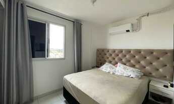 Imagem 4: OAlmeida, Lindo Apartamento na QNN 30