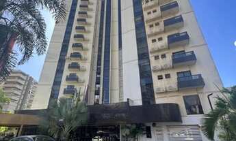 Imagem 2: Flat 903 Mobiliado, com 1 Quarto e Garagem no Edifício Sun Square - Setor Oeste - Goiânia