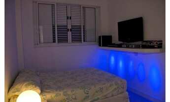 Imagem 2: PANEMA - QUARTO E SALA - RUA TEIXEIRA DE MELO