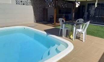 Imagem: Temporada em Barra de Jacuípe Próximo