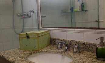 Imagem 5: Apartamento para venda tem 132 metros quadrados com 3 quartos 2 vagas