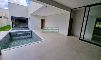 Imagem 11: Alphaville Flamboyant Residencial Araguaia