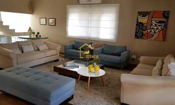 Imagem 13: Santana de Parnaiba - Casa Padrão - Alphaville 12