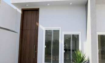 Imagem: Casa de vila para venda com 53 metros quadrados