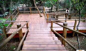 Imagem 7: Casa de condomínio térrea para venda com 246 metros quadrados com 3 quartos