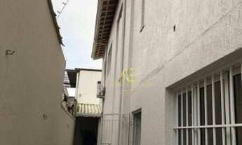 Imagem 3: Maravilhosa Casa com 3 dormitórios à venda por R$ 1.200.000 - Boqueirão - Praia Grande/SP