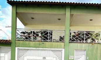 Imagem 2: SOBRADO DE 6/4 SENDO 4 SUITES / 311 metros quadrados em Jardim Nova Esperança - Goiânia