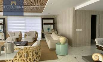 Imagem 16: Casa FRENTE AO MAR 5 SUÍTES à venda, 600 m² por R$ 10.900.000 - Jurerê Internacional - Flo