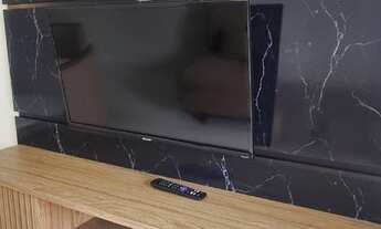 Imagem 5: Apto Mobiliado no cabo branco 2 quartos, 1 suíte no MARDISA, primeira locação prédio c áre