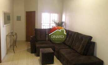 Imagem 5: Casa à venda, 130 m² por R$ 315.000,00 - Jardim Ângelo Jurca - Ribeirão Preto/SP