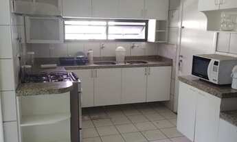 Imagem 6: Apartamento para venda com 140 metros quadrados com 3 quartos em Meireles - Fortaleza - CE