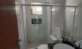 Imagem 4: Casa Duplex no Vale das Palmeiras com 142 m² - 2 suítes